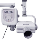 Waldent Pixel Wall Mount X-Ray Machine (AERB Approved) (Scissor Arm)