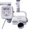 Waldent Pixel Wall Mount X-Ray Machine (AERB Approved) (Scissor Arm)