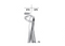 Waldent Tooth Extraction Forcep