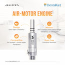 Waldent Air-Motor Engine - Image 3