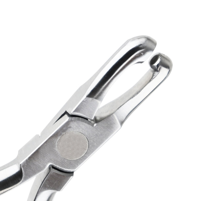 Waldent Orthodontic Ball & Socket Pliers 10/119