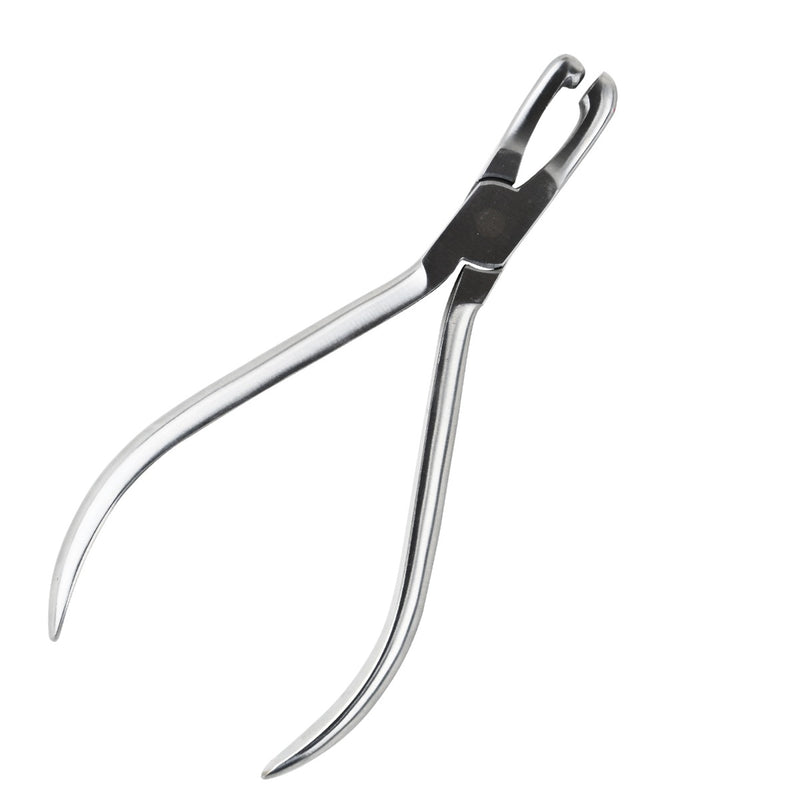 Waldent Orthodontic Ball & Socket Pliers 10/119