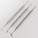 Waldent Conservative Instrument Kit of 20 (K15/1)