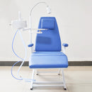 Waldent Eezee Portable Dental Chair