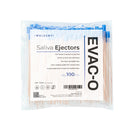Waldent Saliva Ejector (Pack Of 100 With Copper Wire)