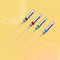 Waldent Paste Carrier (Lentulo Spiral) 25mm (Pack of 4)