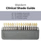 Waldent Clinical Shade Guide (German Standard)