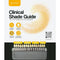 Waldent Clinical Shade Guide (German Standard)