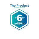 Waldent Sinus Lift Kit 8Pcs Set (K19/6)