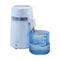 Waldent Schuster Class B Autoclave 23L With Foseal Sealing Machine and Aqua Water Distiller Combo