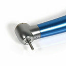 Waldent Super Torque Push Button Airotor - Blue (WD-1611T)