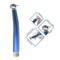 Waldent Super Torque Push Button Airotor - Blue (WD-1611T)