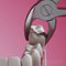 Waldent Tooth Extraction Forcep