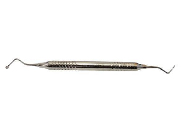 Waldent Retraction Cord Packer With Premium Handle (15/741)