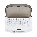 Waldent PrecisionPro Implant Drill Set 15-PCS (K19/10)