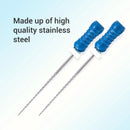 Waldent Professional H-File 21mm