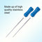 Waldent Professional H-File 21mm