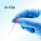 Waldent Professional H-File 21mm
