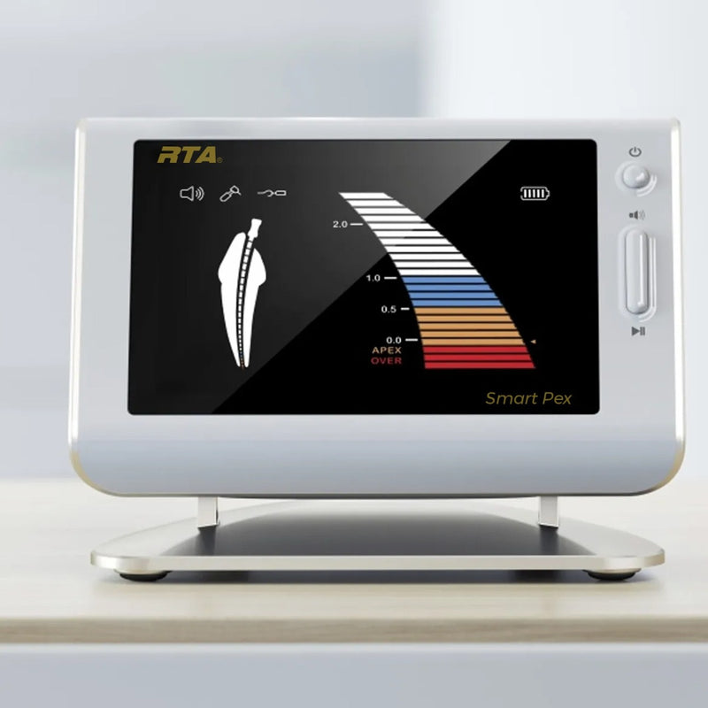 Waldent RTA Smart-Pex Apex Locator By Woodpecker