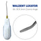 Waldent Luxators