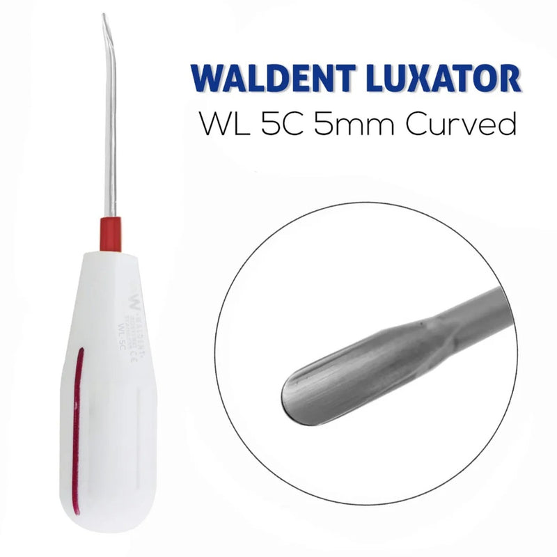 Waldent Luxators