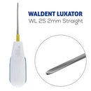 Waldent Luxators