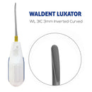 Waldent Luxators