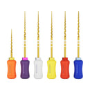 Waldent Pro-Taper Hand Files 31mm