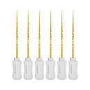 Waldent Pro-Taper Hand Files 31mm