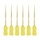 Waldent Pro-Taper Hand Files 31mm