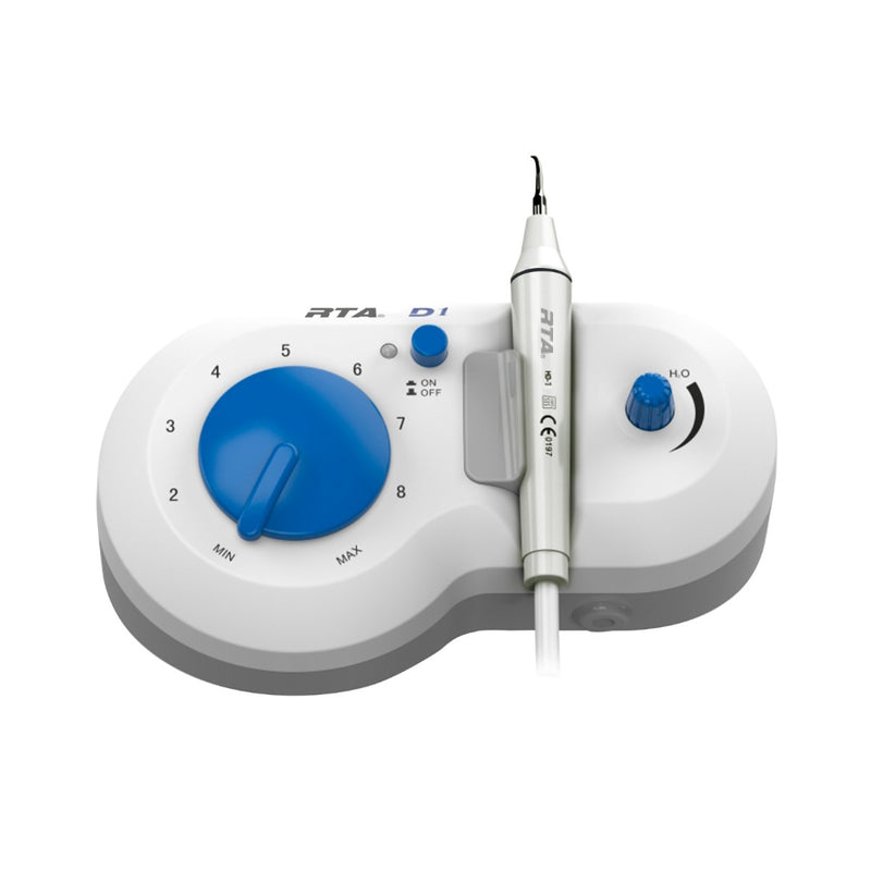 Waldent RTA D1 Ultrasonic Scaler By Woodpecker