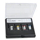 Waldent Radiopaque Composite Fiber Post Kit