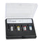 Waldent Radiopaque Composite Fiber Post Kit