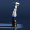 Waldent Push Button Contra-angle Handpiece - Black (W-125)