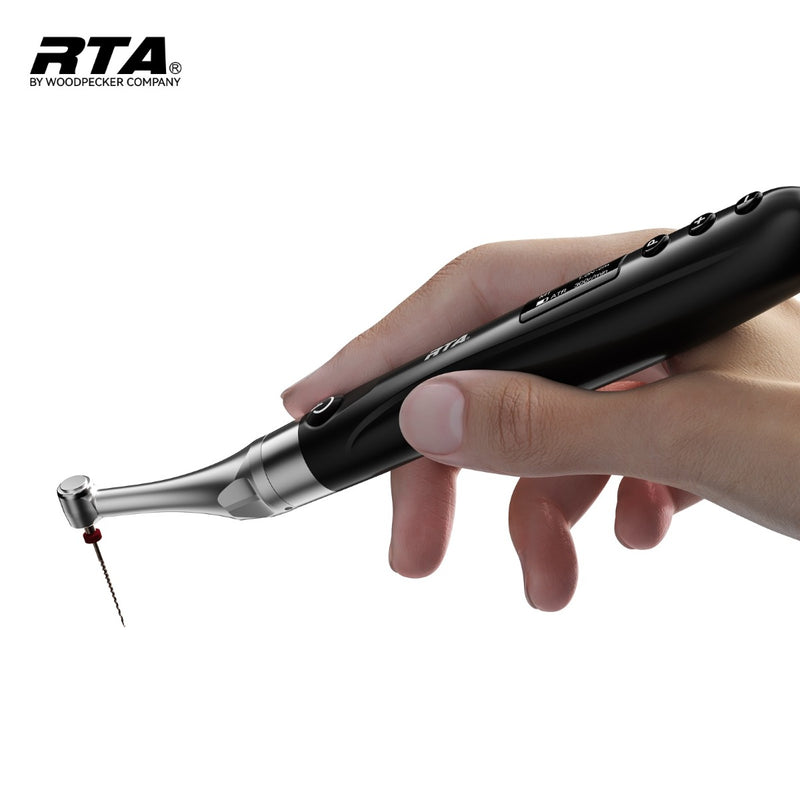 Waldent RTA MiniMotor Brushless Endomotor By Woodpecker