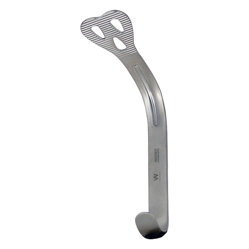 Waldent Weider Tongue Depressor