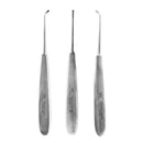 Waldent Root Elevator Instruments Kit Set of 11 K2/4