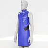 Waldent Dental Lead Apron & Thyroid Shield Collar (BARC Approved) - Image 13