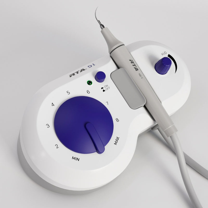 Waldent RTA D1 Ultrasonic Scaler By Woodpecker