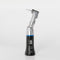 Waldent Push Button Contra-angle Handpiece - Black (W-125)