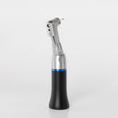 Waldent Push Button Contra-angle Handpiece - Black (W-125)