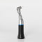 Waldent Push Button Contra-angle Handpiece - Black (W-125)