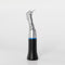 Waldent Push Button Contra-angle Handpiece - Black (W-125)
