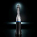 Waldent Push Button Contra-angle Handpiece - Black (W-125)