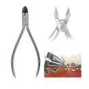 Waldent Pin & Ligature Cutter TC 10/101 - Image 2