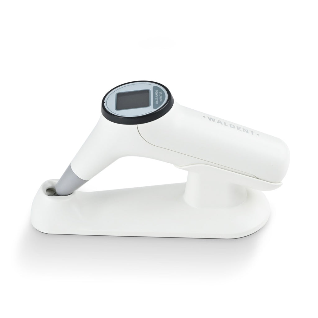 Waldent ShadePro Digital Shade Determination Device – Waldent.com