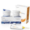 Waldent FlexiGum A-Silicone Soft Putty Impression Material Set