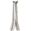 Waldent Orthodontic Cinch Back Pliers 10/129