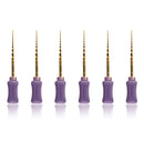Waldent Pro-Taper Gold Hand files