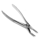 Waldent Tooth Extraction Forceps Upper Roots No.51A (1/106)